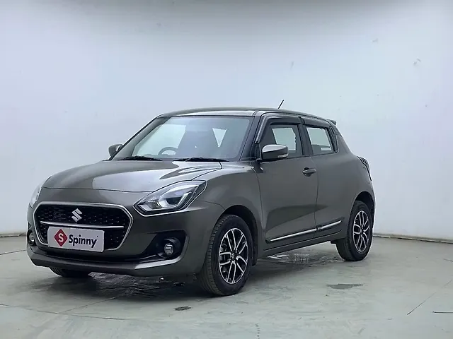 Used 2023 Maruti Suzuki Swift in Hyderabad