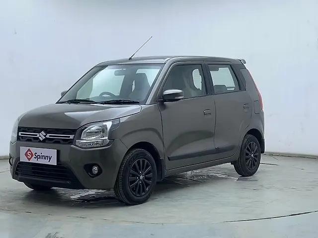 Used 2022 Maruti Suzuki Wagon R in Hyderabad Used 2022 Maruti Suzuki Wagon R in Hyderabad
