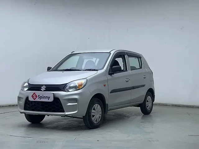Used 2020 Maruti Suzuki Alto 800 in Hyderabad Used 2020 Maruti Suzuki Alto 800 in Hyderabad