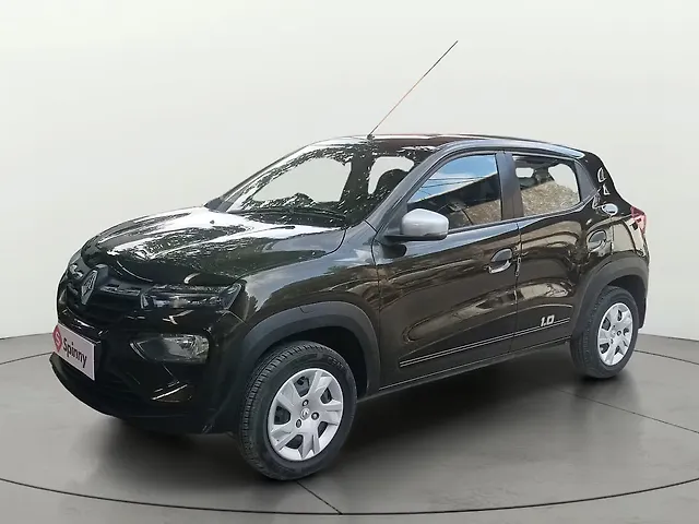Used 2025 Renault Kwid in Nagpur