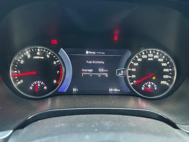 Used Kia Seltos [2019-2022] GTX Plus 1.4 [2019-2020] in Guwahati