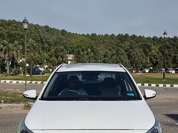 Used 2019 Hyundai Verna in Chandigarh