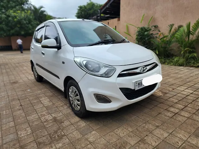Used 2013 Hyundai i10 in Nashik