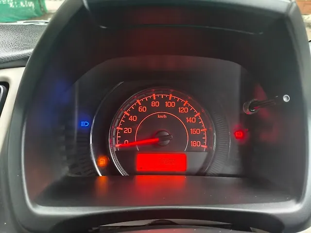 Used Maruti Suzuki Wagon R VXI 1.0 [2023-2025] in Lucknow