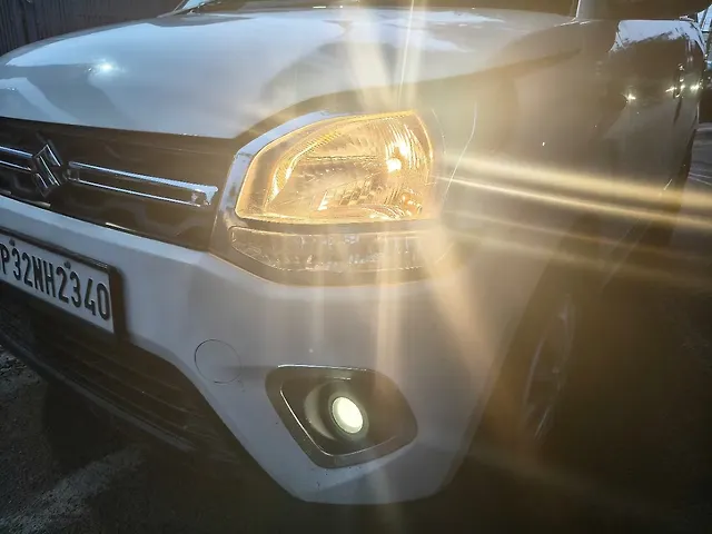 Used Maruti Suzuki Wagon R VXI 1.0 [2023-2025] in Lucknow