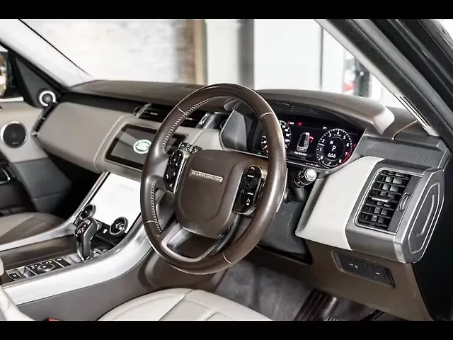 Used Rolls-Royce Cullinan SUV in Delhi