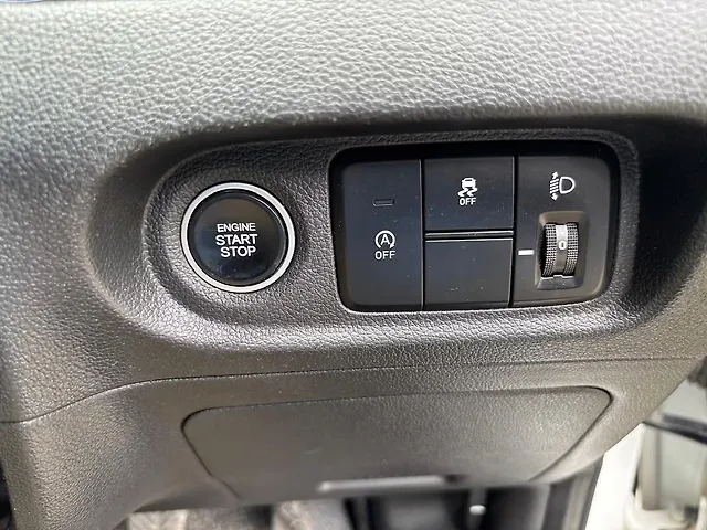 Used Hyundai Creta [2023-2024] SX 1.5 Petrol in Guwahati
