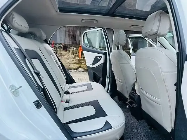 Used Hyundai Creta [2023-2024] SX 1.5 Petrol in Guwahati