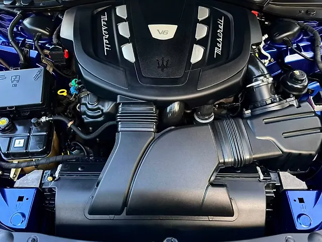 Used Maserati Ghibli [2015-2018] Diesel in Ludhiana