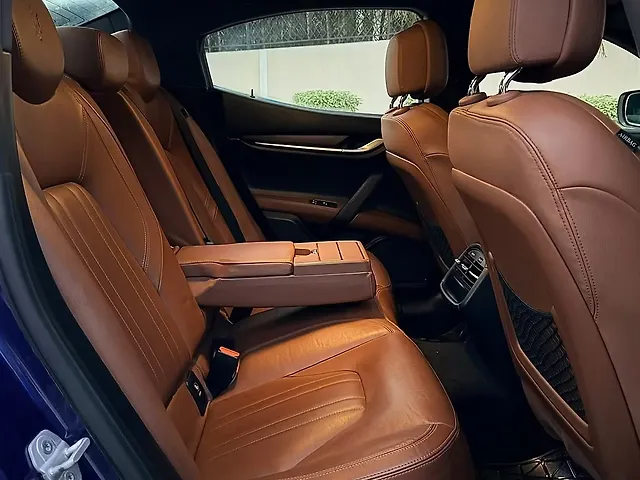 Used Maserati Ghibli [2015-2018] Diesel in Ludhiana