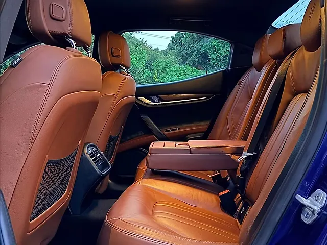 Used Maserati Ghibli [2015-2018] Diesel in Ludhiana