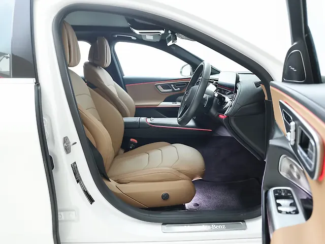 Used Mercedes-Benz E-Class E200 LWB 2WD Mild Hybrid(Electric + Petrol) 2.0L Turbo Automatic in Bhopal