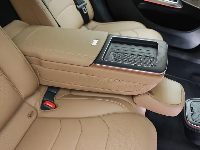 Used Mercedes-Benz E-Class E200 LWB 2WD Mild Hybrid(Electric + Petrol) 2.0L Turbo Automatic in Meerut