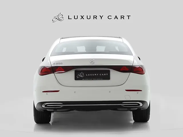 Used Mercedes-Benz E-Class E200 LWB 2WD Mild Hybrid(Electric + Petrol) 2.0L Turbo Automatic in Meerut