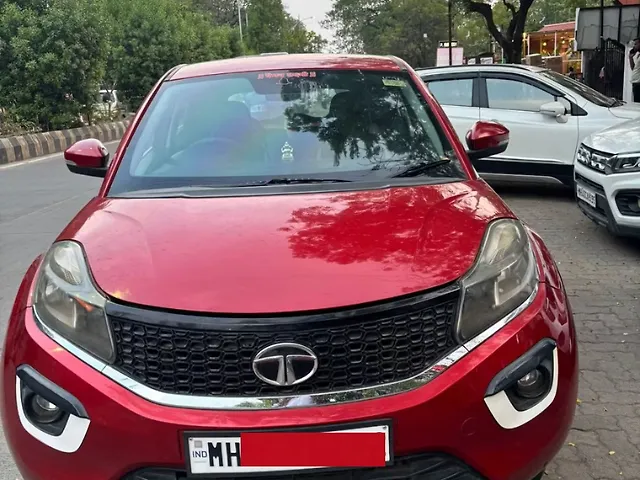 Used 2017 Tata Nexon in Nagpur Used 2017 Tata Nexon in Nagpur