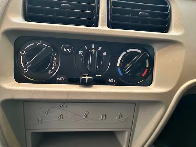 Used Maruti Suzuki Eeco AC (O) CNG Manual 5 STR in Chandigarh