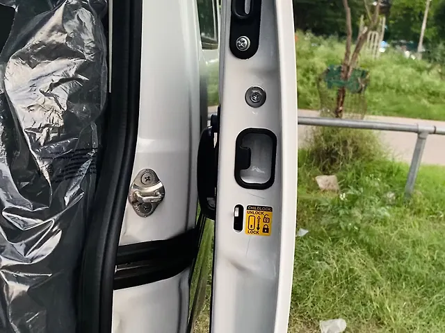 Used Maruti Suzuki Eeco AC (O) CNG Manual 5 STR in Chandigarh