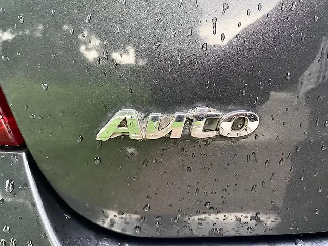 Used Hyundai i10 [2010-2017] Sportz 1.2 AT Kappa2 in Chandigarh