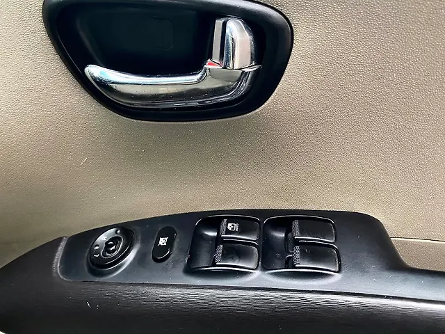 Used Hyundai i10 [2010-2017] Sportz 1.2 AT Kappa2 in Chandigarh