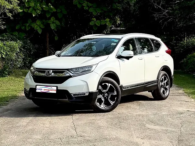 Used 2019 Honda CR-V in Delhi