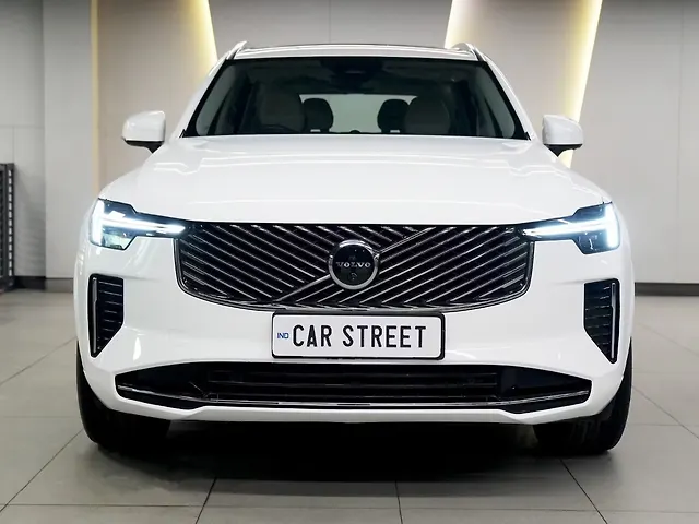 Used 2025 Volvo XC90 in Kanpur