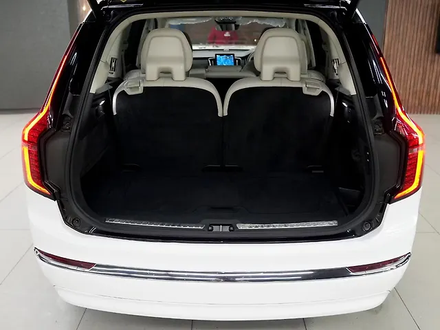 Used Volvo XC90 B5 Ultra in Delhi Used Volvo XC90 B5 Ultra in Delhi