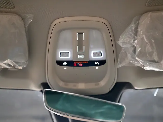 Used Volvo XC90 B5 Ultra in Delhi Used Volvo XC90 B5 Ultra in Delhi