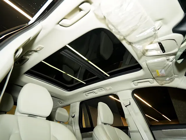 Used Volvo XC90 B5 Ultra in Delhi Used Volvo XC90 B5 Ultra in Delhi