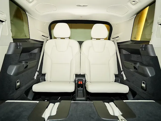 Used Volvo XC90 B5 Ultra in Delhi Used Volvo XC90 B5 Ultra in Delhi
