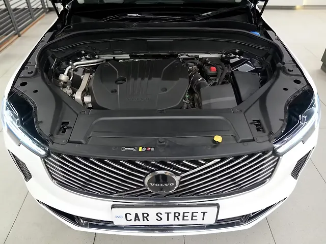 Used Volvo XC90 B5 Ultra in Delhi Used Volvo XC90 B5 Ultra in Delhi