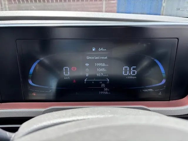 Used Hyundai Creta S (O) Petrol 1.5L Manual in Guwahati