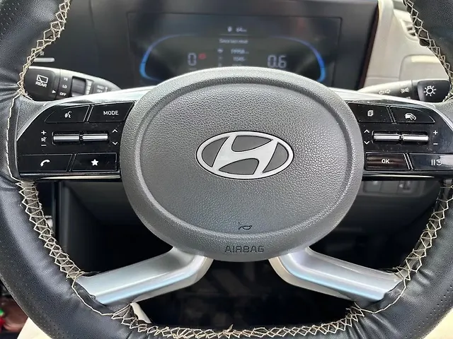 Used Hyundai Creta S (O) Petrol 1.5L Manual in Guwahati