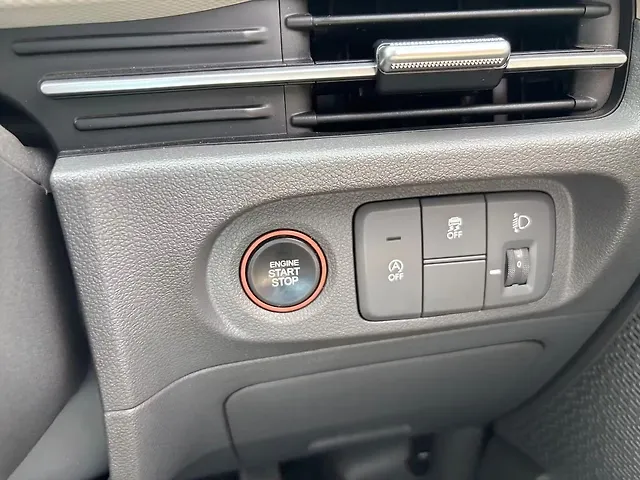 Used Hyundai Creta S (O) Petrol 1.5L Manual in Guwahati