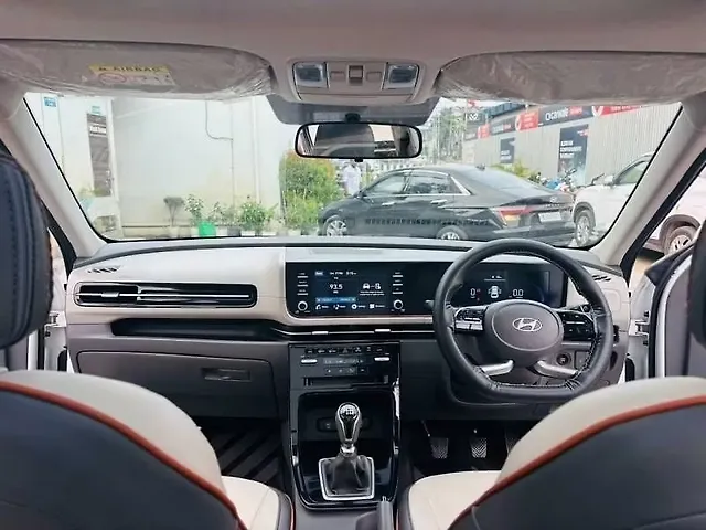Used Hyundai Creta S (O) Petrol 1.5L Manual in Guwahati