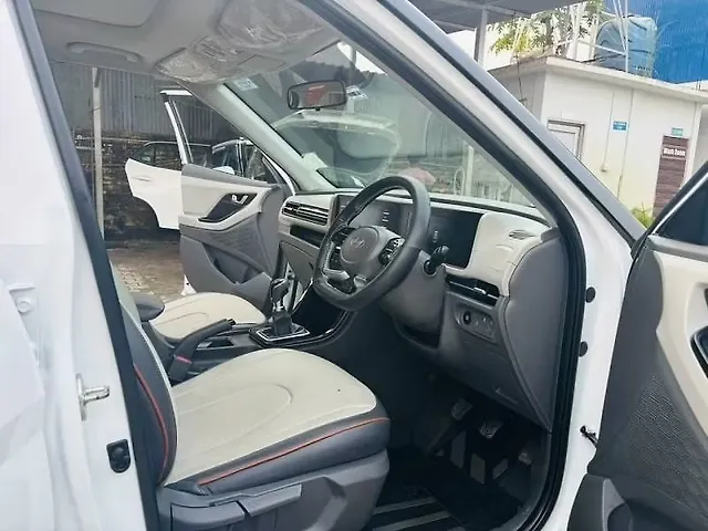 Used Hyundai Creta S (O) Petrol 1.5L Manual in Guwahati