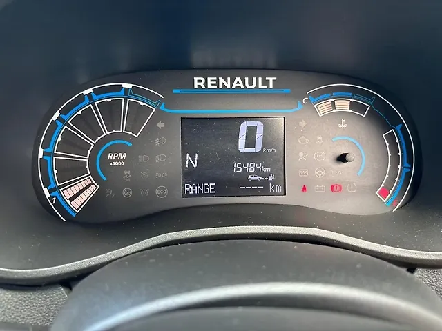 Used Renault Kwid [2019-2022] CLIMBER 1.0 AMT Opt [2020-2021] in Guwahati