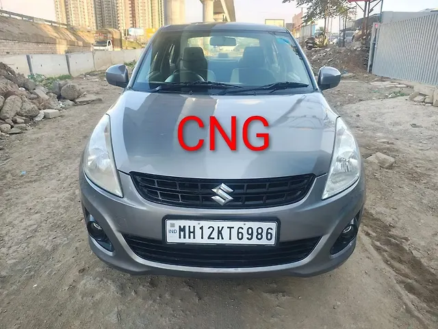 Used 2014 Maruti Suzuki Swift DZire in Pune Used 2014 Maruti Suzuki Swift DZire in Pune
