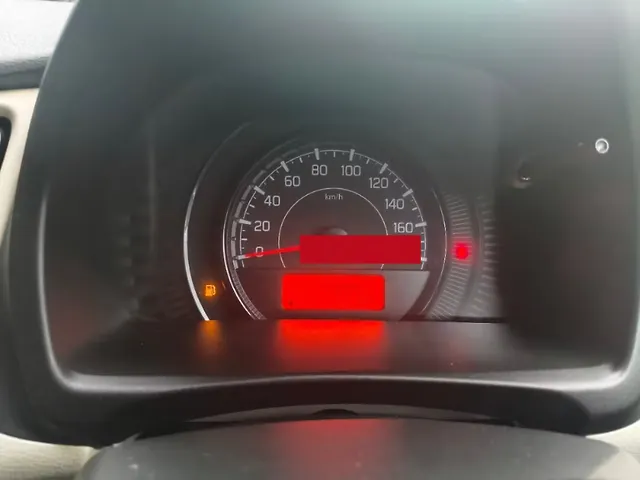 Used Maruti Suzuki Wagon R VXI 1.0 [2023-2025] in Lucknow