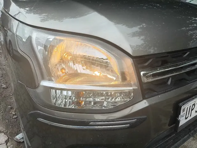 Used Maruti Suzuki Wagon R VXI 1.0 [2023-2025] in Lucknow