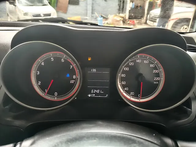 Used Maruti Suzuki Swift [2018-2021] VXi in Lucknow