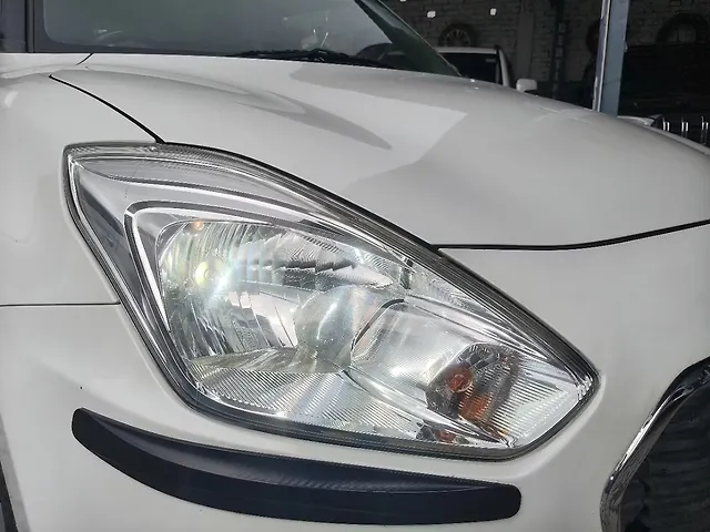 Used Maruti Suzuki Swift [2018-2021] VXi in Lucknow