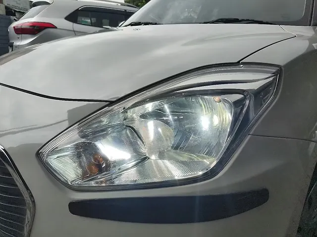 Used Maruti Suzuki Swift [2018-2021] VXi in Lucknow