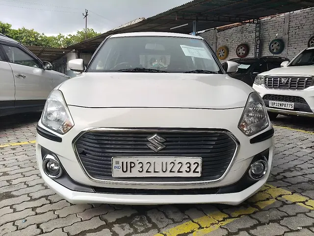 Used 2020 Maruti Suzuki Swift in Lucknow Used 2020 Maruti Suzuki Swift in Lucknow