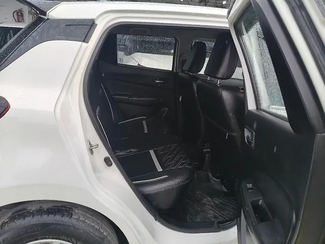 Used Maruti Suzuki Swift [2018-2021] VXi in Lucknow