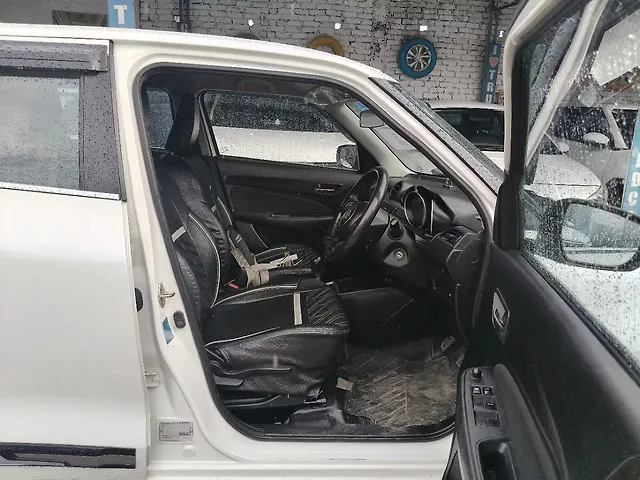 Used Maruti Suzuki Swift [2018-2021] VXi in Lucknow