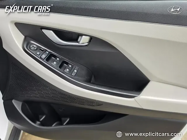 Used Hyundai Creta [2023-2024] SX 1.5 Petrol in Kolkata