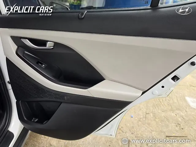Used Hyundai Creta [2023-2024] SX 1.5 Petrol in Kolkata