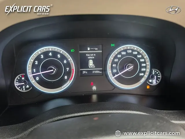 Used Hyundai Creta [2023-2024] SX 1.5 Petrol in Kolkata