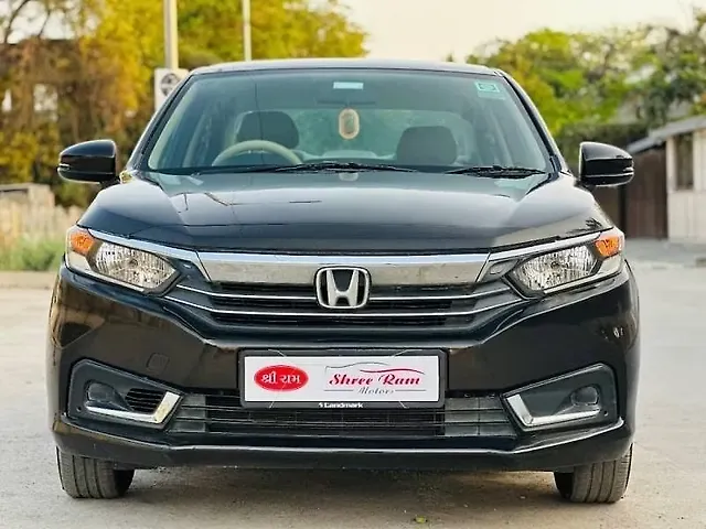Used 2023 Honda Amaze in Ahmedabad