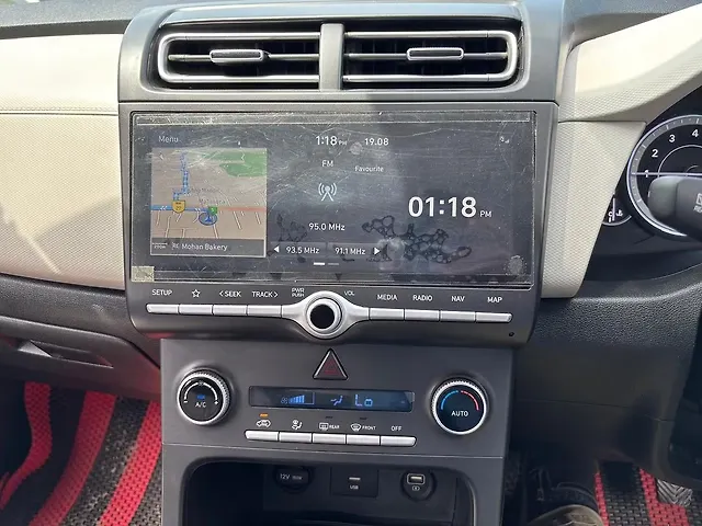 Used Hyundai Creta [2020-2023] SX 1.5 Petrol [2020-2022] in Guwahati